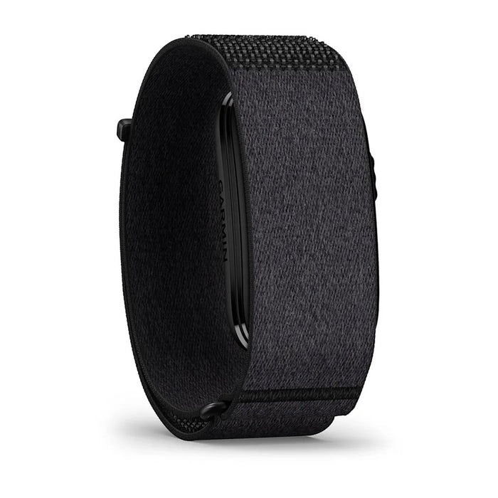 Garmin Black Unisex CIRQA™ No Subscription L-XL Screenless Health & Fitness Tracker Smart Band- 010-04675-00
