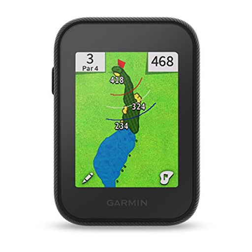 Garmin Approach G10 Compact Handheld Golf GPS Integrated Launch Monitor - 010-01690-00 - WatchCo.com