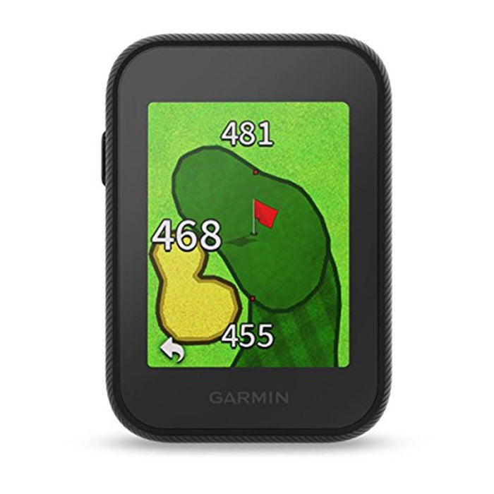 Garmin Approach G10 Compact Handheld Golf GPS Integrated Launch Monitor - 010-01690-00 - WatchCo.com