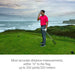 Garmin Golf Laser Range Finder Approach Z80 with 2D Course Overlays - 010-01771-00 - WatchCo.com
