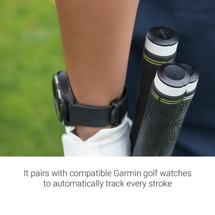 Garmin Approach CT10 Automatic Club Tracking System Starter Pack / 3 Sensors - 010-01994-01 - WatchCo.com