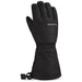 Dakine Unisex Black Polyester Yukon Gloves - 01300270-BLACK-S - WatchCo.com