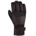 Dakine Mens Scout Short Black X-Large Gloves - 01300300-BLACK-XL - WatchCo.com