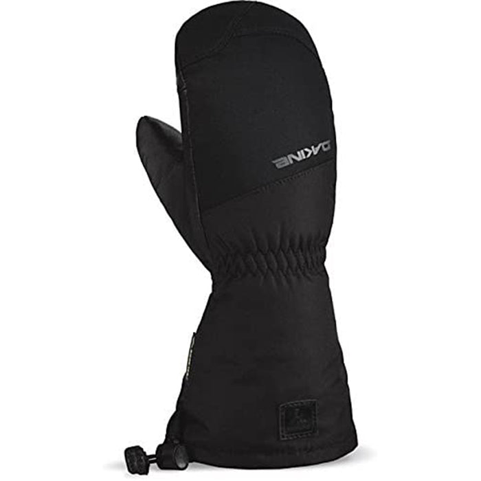 Dakine Kids Black Handschuhe Rover Gore-TEX Mitts Gloves