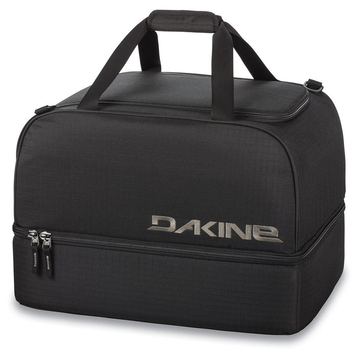 Dakine Black Boot Locker 69L Ski Bag - 08300480-BLACK