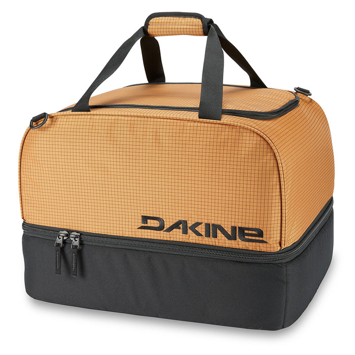 Dakine Caramel Boot Locker 69L Ski Bag - 08300480-CARAMEL