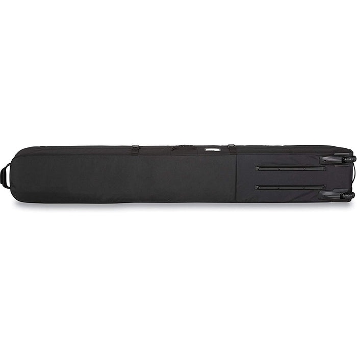 Dakine Unisex Black 185 cm Boundary Ski Roller Travel Bag - 10001457-185-BLACK