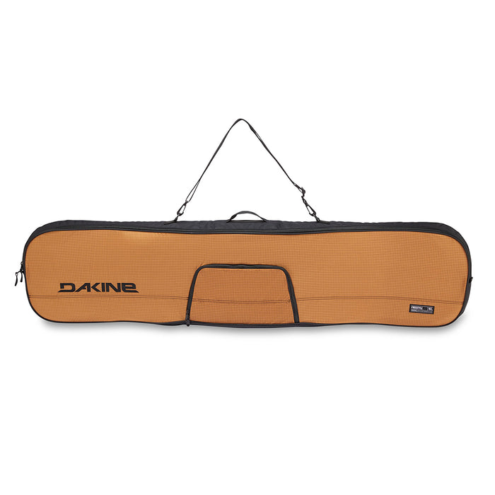 Dakine Unisex Caramel Freestyle Snowboard Travel Bag - 10001460-157-CARAMEL