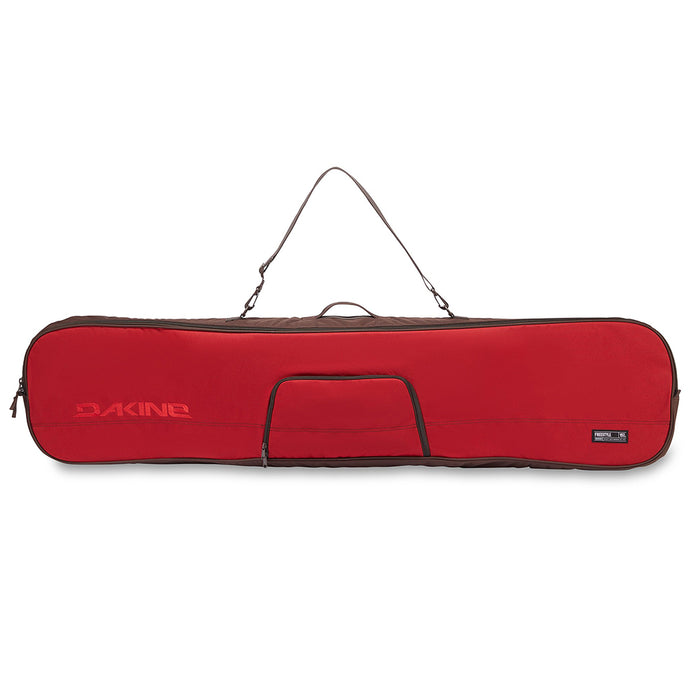 Dakine Unisex Deep Red Freestyle Snowboard Travel Bag - 10001460-157-DEEPRED