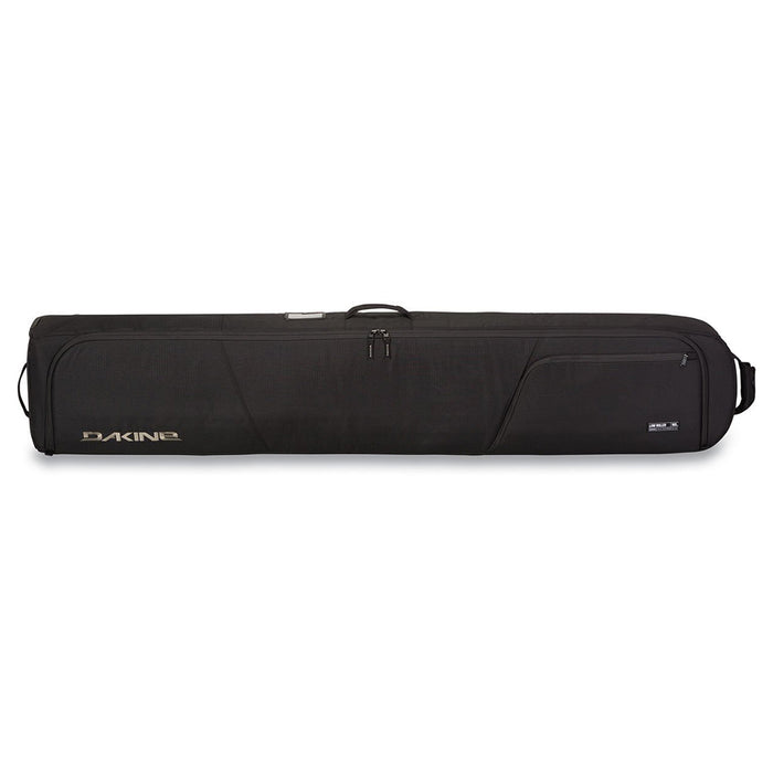 Dakine Black Low Roller 165cm Snowboard Travel Bag - 10001463-165-BLACK