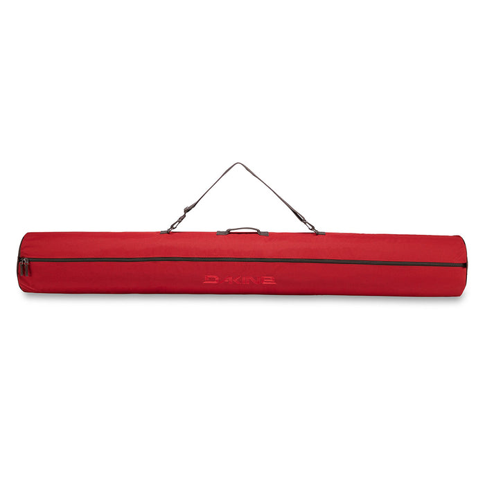 Dakine Unisex Deep Red Ski Sleeve Travel Bag - 10001466-175-DEEPRED