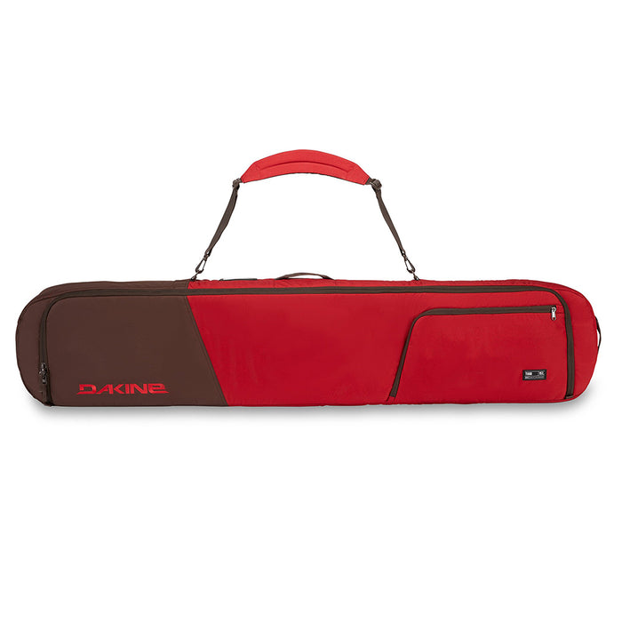 Dakine Unisex Deep Red Snowboard Travel Bag - 10001467-157-DEEPRED