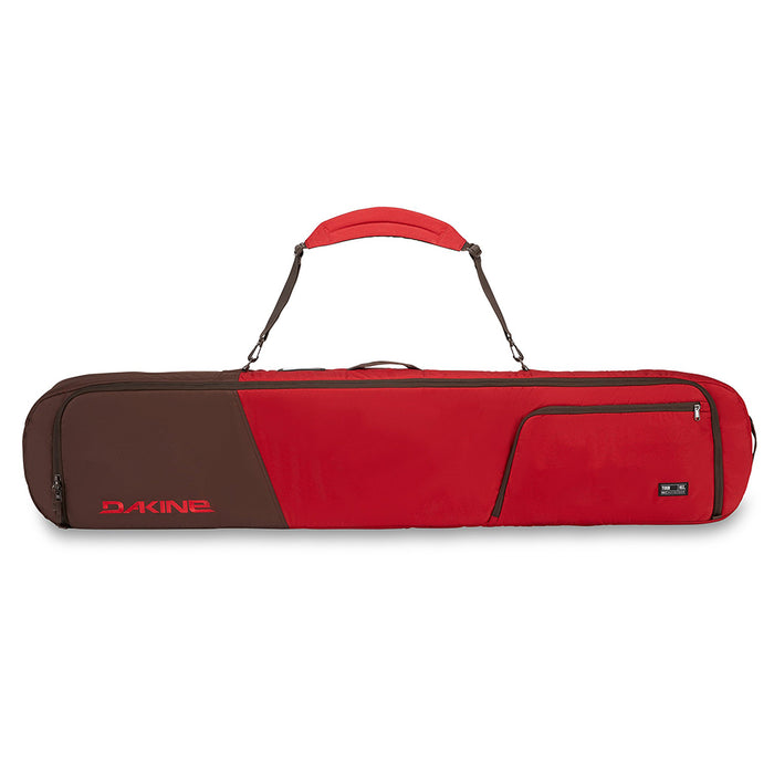 Dakine Unisex Deep Red Tour Snowboard Bag - 10001467-165-DEEPRED