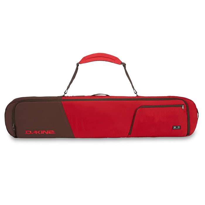 Dakine Unisex Deep Red Tour Snowboard Travel Bag - 10001467-175-DEEPRED
