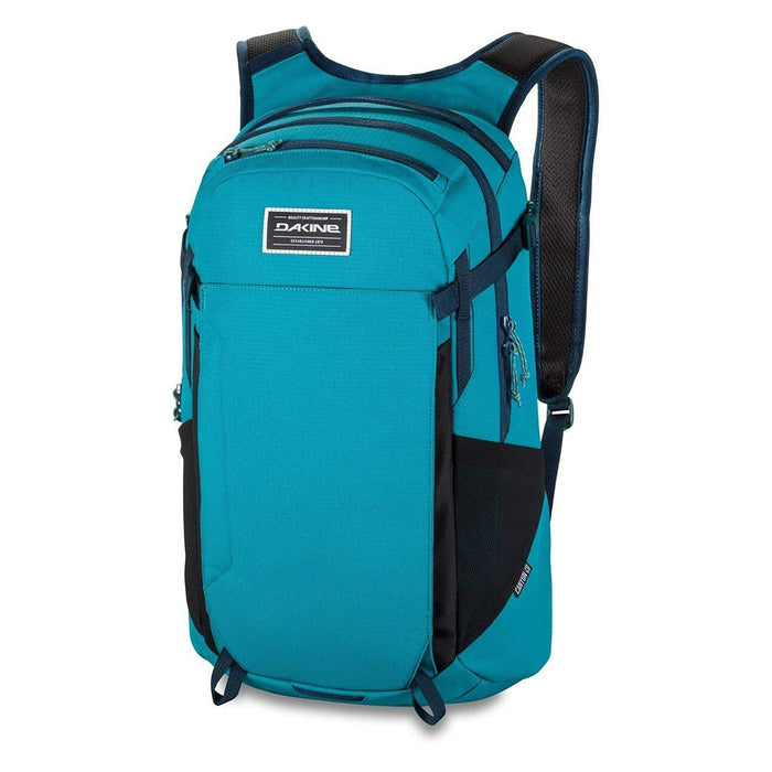Dakine Unisex Canyon 20L - Seaford Pet Polyester Backpack - 10002381-SEAFORDPET