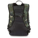 Dakine Unisex Urbn Mission Olive Ashcroft Camo 22 Liter Backpack - 10002626-OLIVEASHCROFTCAMO - WatchCo.com