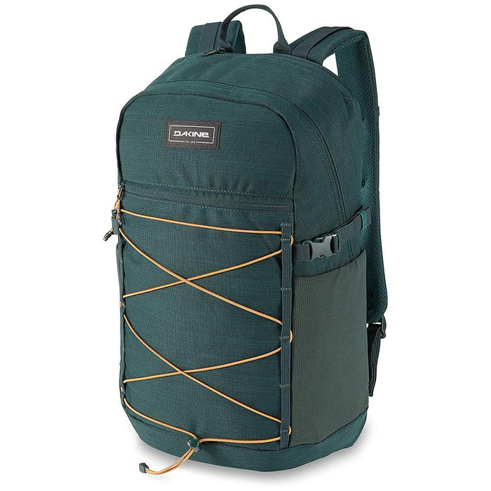 Dakine Unisex Wndr Juniper 25 Liter Laptop Backpack - 10002627-JUNIPER - WatchCo.com