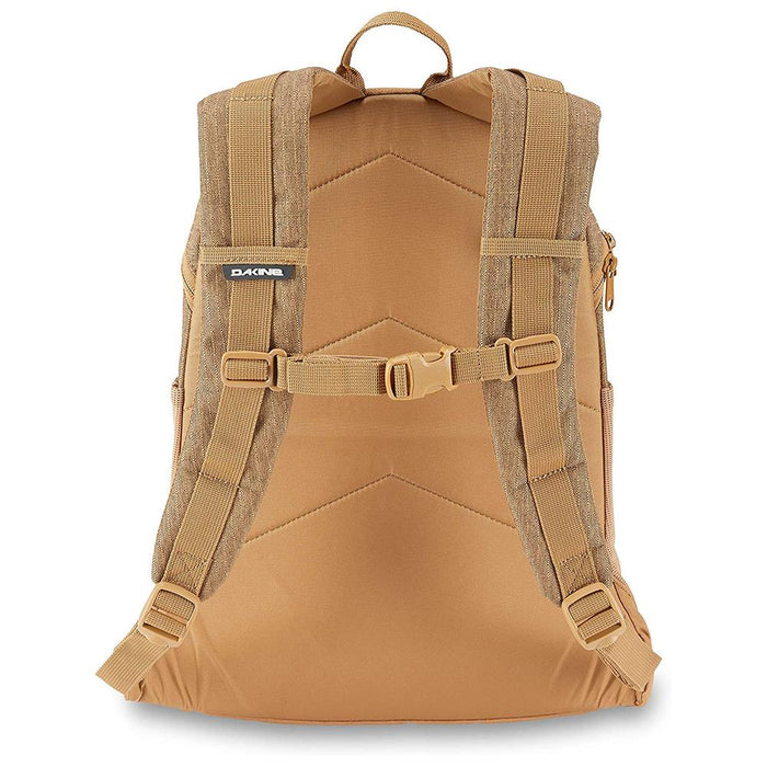 Dakine Unisex Wndr Caramel 18 Liter Lifestyle Backpack - 10002629-CARAMEL - WatchCo.com