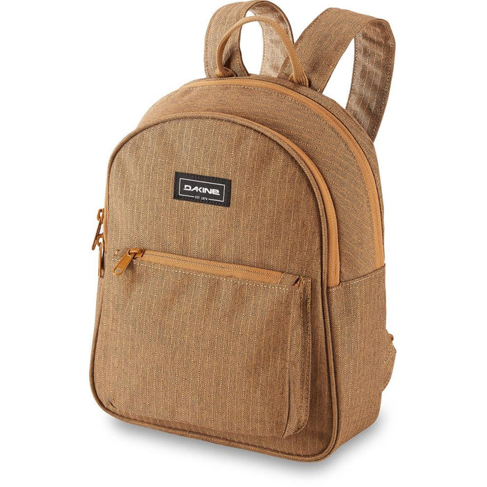 Dakine Unisex Essentials Caramel 7 Liter Mini Lifestyle Backpack - 10002631-CARAMEL - WatchCo.com