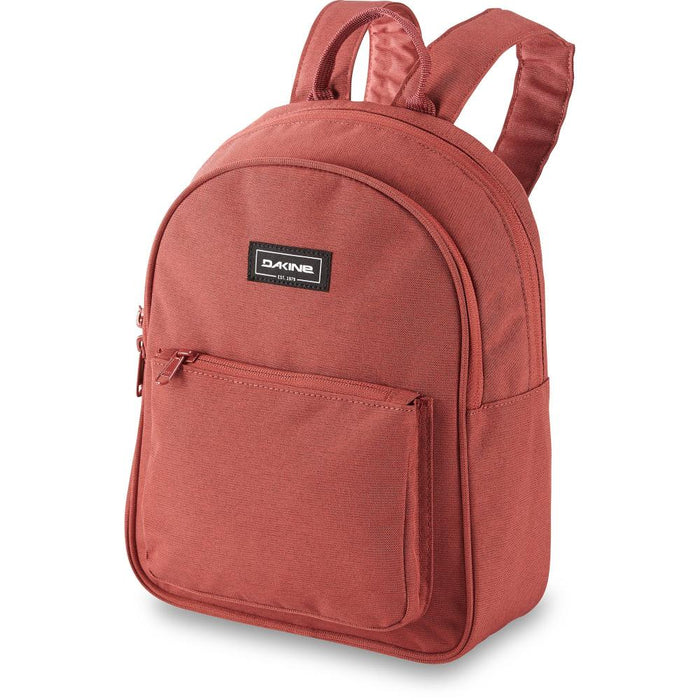 Dakine Unisex Essentials Dark Rose 7 Liter Mini Lifestyle Backpack - 10002631-DARKROSE - WatchCo.com