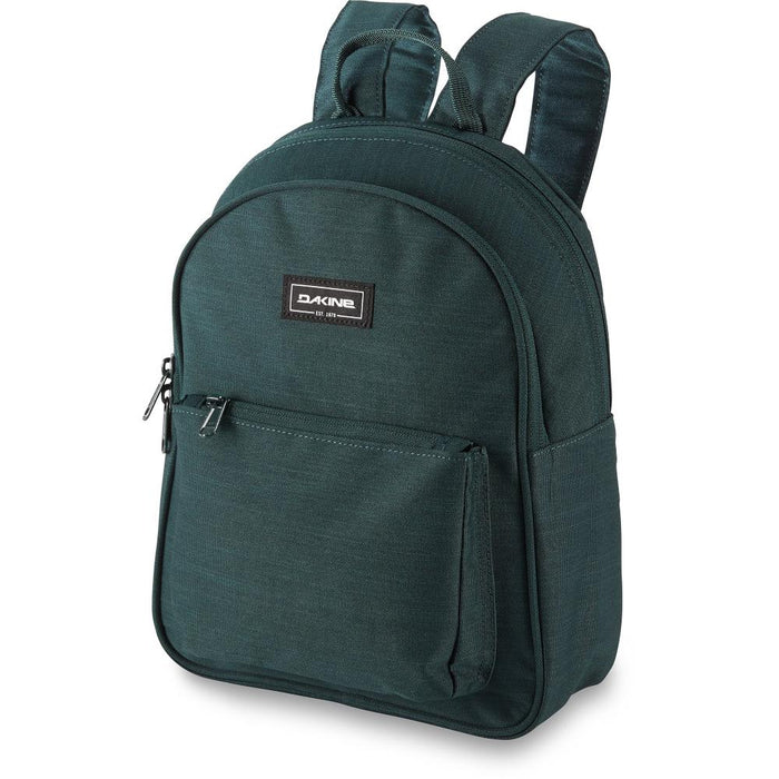 Dakine Unisex Essentials Juniper 7 Liter Mini Lifestyle Backpack - 10002631-JUNIPER - WatchCo.com