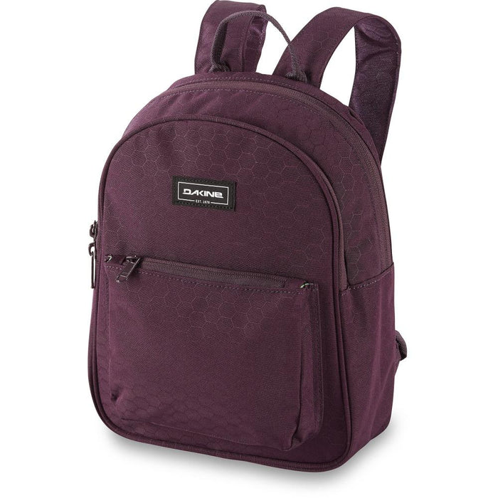 Dakine Unisex Essentials Mudded Mauve 7 Liter Mini Lifestyle Backpack - 10002631-MAUVE - WatchCo.com