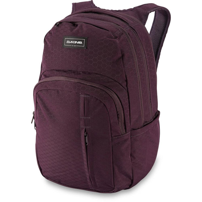 Dakine Unisex Campus Premium Mudded Mauve 28 Liter Laptop Backpack - 10002632-MAUVE - WatchCo.com