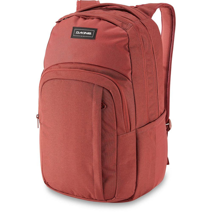 Dakine Unisex Campus Premium Dark Rose 33 Liter Large Laptop Backpack - 10002633-DARKROSE - WatchCo.com