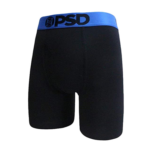 PSD Men's Luxe Drip Mid Length Breathable Super Sport Boxer Briefs Und —  WatchCo
