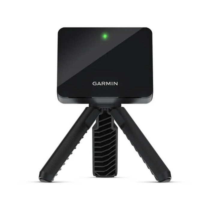 Garmin Approach R10 Portable Golf Launch Monitor Indoors or The Driving Range Up to 10 Hours Battery Life GPS Tracker - 010-02356-00