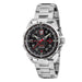 Luminox Men's Ice-Sar Arctic 1200 Series Stainless Steel Bracelet Black Analog Dial Quartz Watch - XL.1202 - WatchCo.com