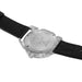 Luminox Men's Ice-Sar Arctic 1200 Series Black Nylon Strap White Analog Dial Quartz Watch - XL.1208 - WatchCo.com