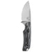 Benchmade Hidden Canyon Hunter S30V Blade G10 Handles Fixed 2.67 Hunt Knife - BM-15016-1 - WatchCo.com