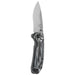 Benchmade North Fork S30V Blade Contoured G10 Handles Folding 2.97 Hunt Knife - BM-15031-1 - WatchCo.com