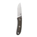 Benchmade Mel Pardue S30V Stonewashed Blade Black Handles Fixed 3.48 Hunter Knife - BM-15400 - WatchCo.com