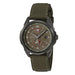 Luminox Men's Atacama Adventurer 1760 Series Khaki Green Textile Strap Khaki Green Analog Dial Quartz Watch - XL.1767 - WatchCo.com