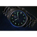 Luminox Dress Field 1830 Mens Silver Stainless Steel Band Black Dial Quartz Analog Watch - XL.1832 - WatchCo.com
