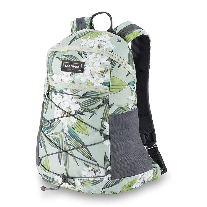 Dakine Unisex Wndr 18L Orchid One Size Backpack - 10002629-ORCHID