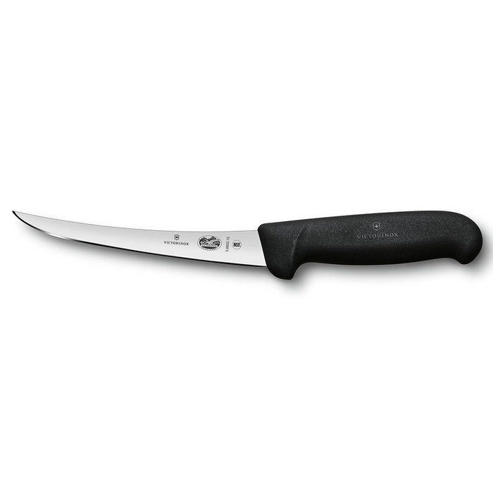 Victorinox Fibrox Pro Boning Chefs Knife - 5.6603.15 - WatchCo.com