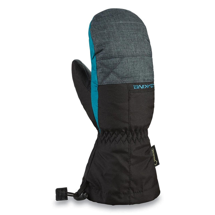 Dakine Mens X-Large Carbon Gore-Tex Snowboard/Ski Gloves - 01400280-CARBON-XL