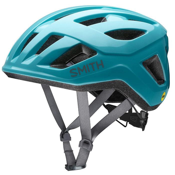 Smith Optics Signal MIPS Cycling Pool Large Helmet - E0074005W5962