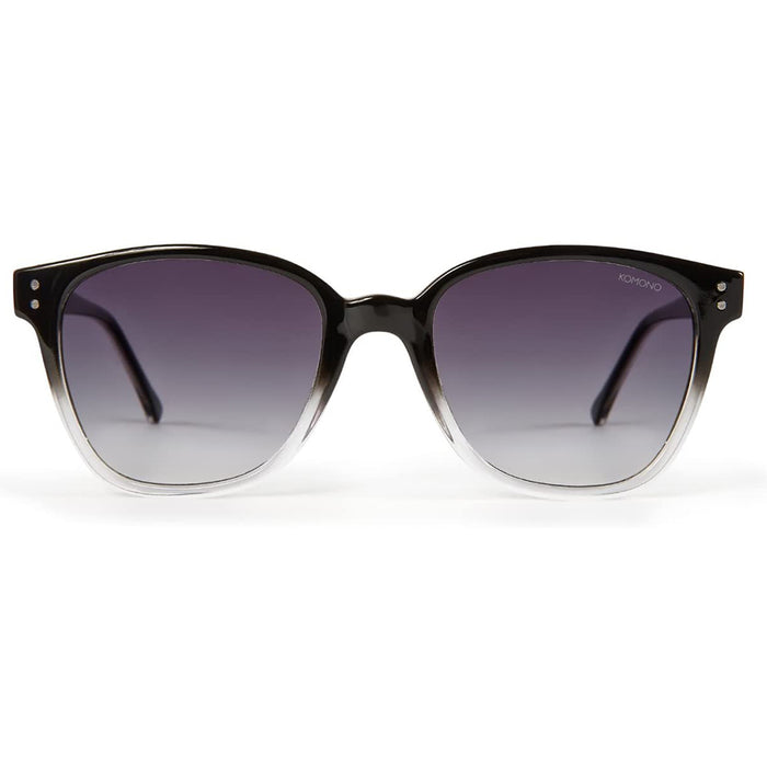 Komono Unisex Renee Paisley Plastic Sunglasses - KOM-S1712