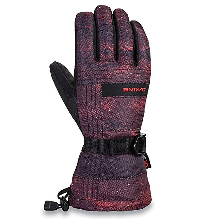 Dakine Womens Rowen Capri Waterproof Gloves - 10000727-ROWEN-XS