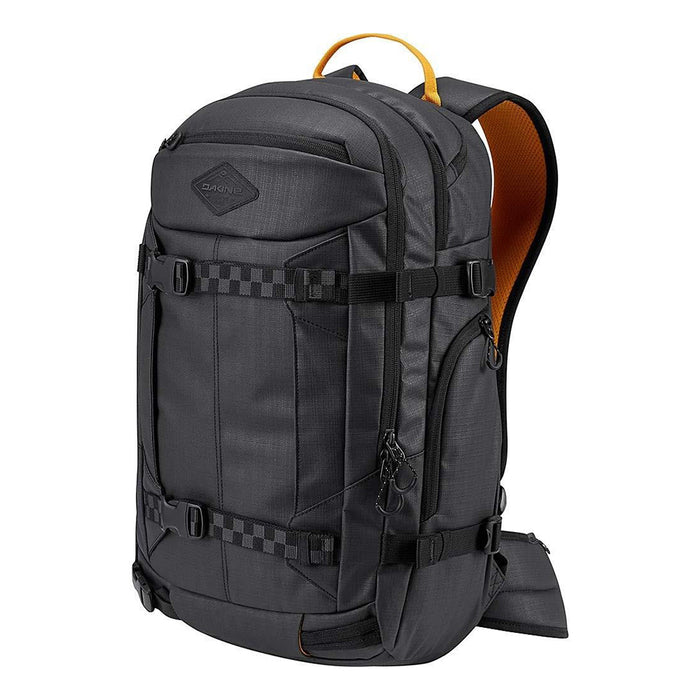 Dakine Mens Louif Paradis Checks Team Mission Pro 32L Backpack - 10002082-PARADISCHECKS