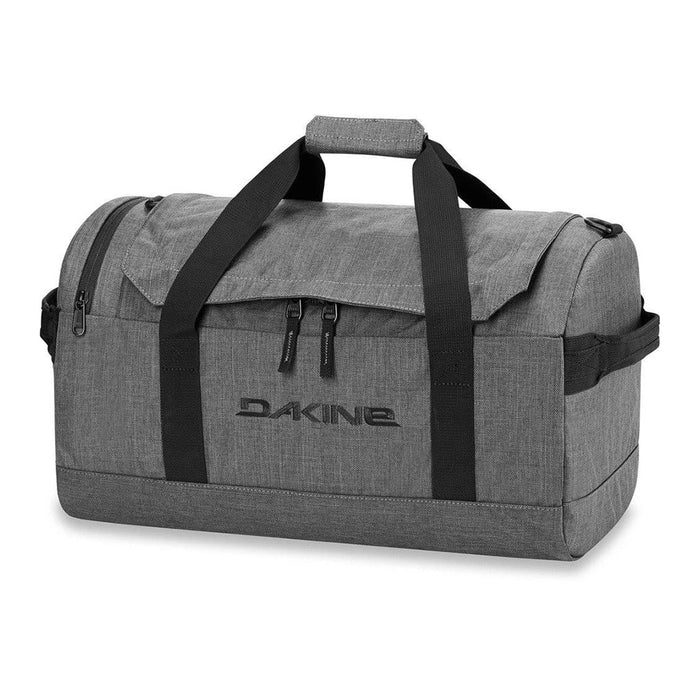 Dakine Unisex Carbon EQ Duffle 35L Bag - 10002934-CARBON