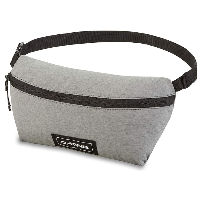 Dakine Unisex Greyscale One Size Hip Pack Bag - 10003250-GREYSCALE