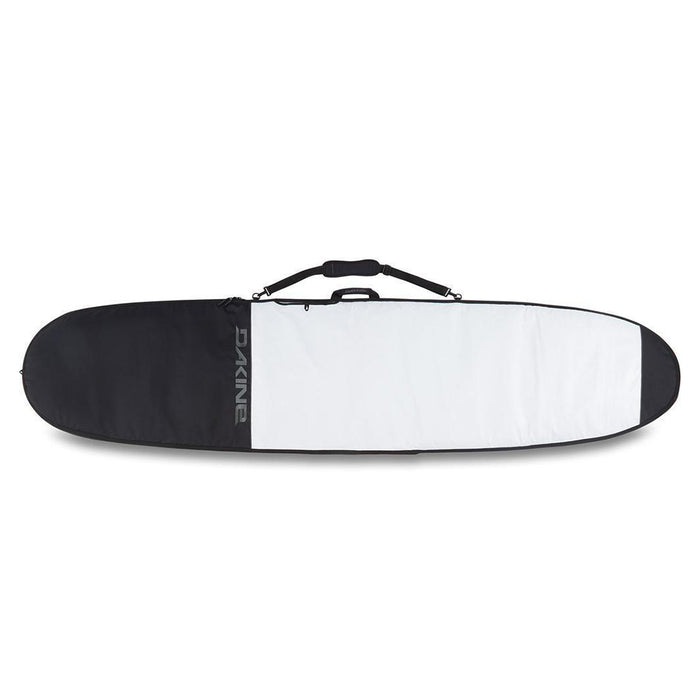 Dakine Unisex White 11' Daylight Noserider Surfboard Bag - 10002830-11.0-NOSEWHITE
