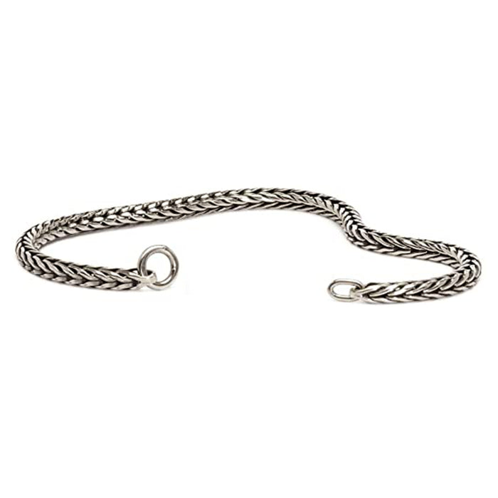 Chebran Women's Silver Bracelet - TB-15219