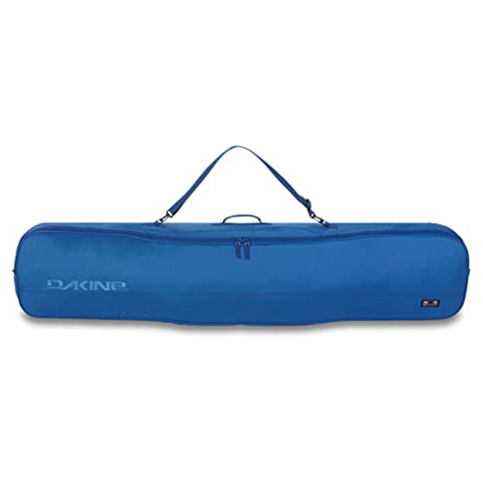 Dakine Unisex Deep Blue 165cm Pipe Snowboard Bag - 10001465-165-DEEPBLUE
