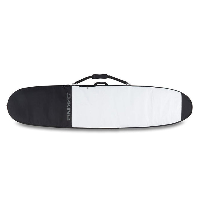 Dakine Unisex White 10'2" Daylight Noserider Surfboard Bag - 10002830-10.2-NOSEWHITE